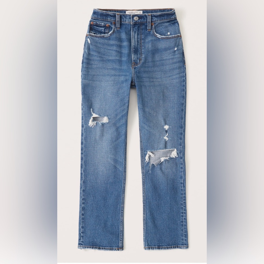 Abercrombie Jeans